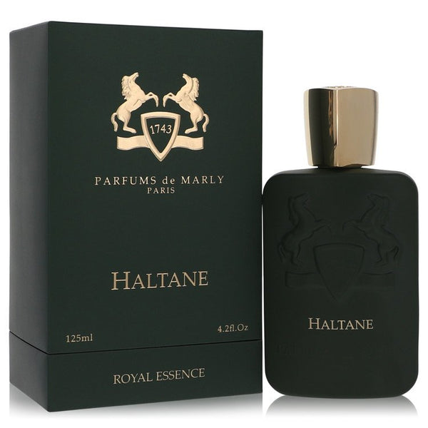 Haltane Royal Essence Cologne By Parfums De Marly Eau De Parfum Spray - - 125 ml