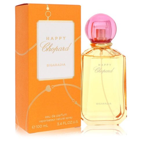 Happy Bigaradia Perfume By Chopard Eau De Parfum Spray - - 100 ml