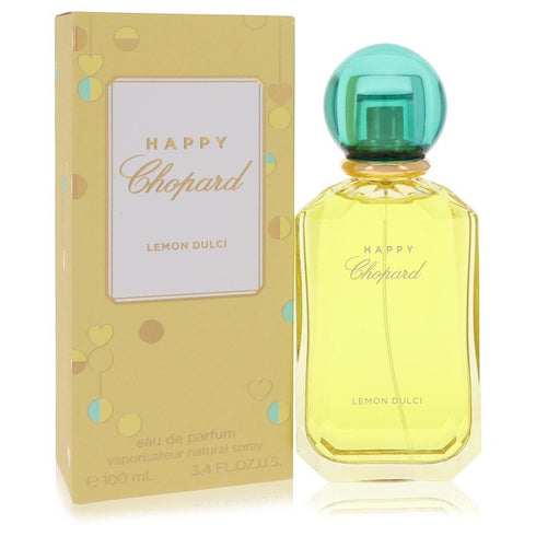 Happy Lemon Dulci Perfume By Chopard Eau De Parfum Spray - - 100 ml