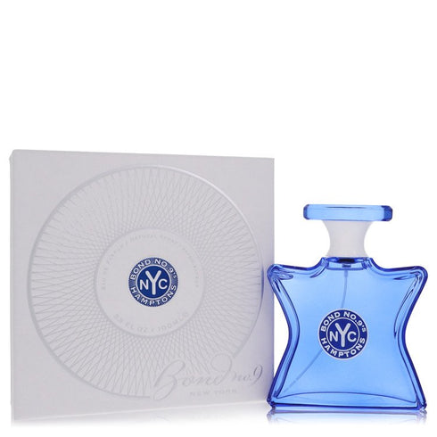 Hamptons Perfume By Bond No. 9 Eau De Parfum Spray (Unisex) - - 100 ml