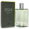 Hermes H24 Herbes Vives Cologne By Hermes Eau De Parfum Refillable Spray - - 100 ml