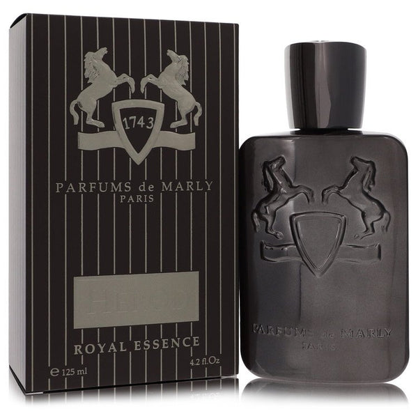 Herod Cologne By Parfums de Marly Eau De Parfum Spray - - 125 ml