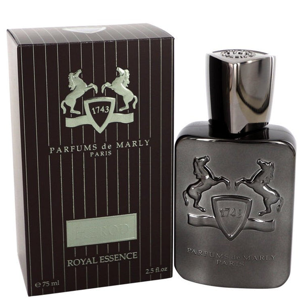 Herod Cologne By Parfums de Marly Eau De Parfum Spray - - 75 ml