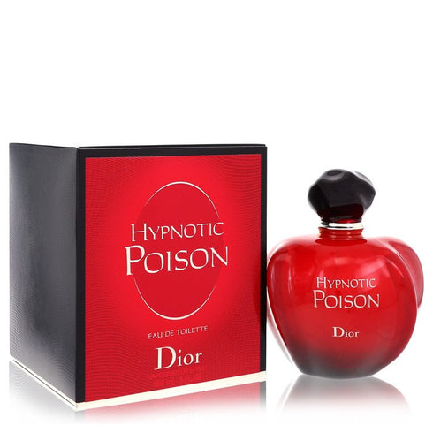 Profumo Hypnotic Poison di Christian Dior Eau De Toilette Spray - - 150 ml