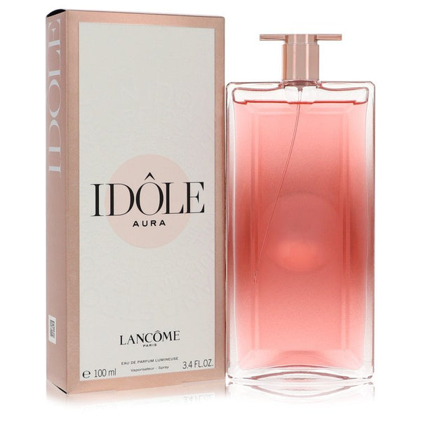 Profumo Idole Aura di Lancome Eau De Parfum Spray - - 100 ml