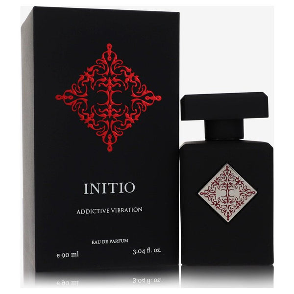 Initio Addictive Vibration Cologne By Initio Parfums Prives Eau De Parfum Spray (Unisex) - - 90 ml