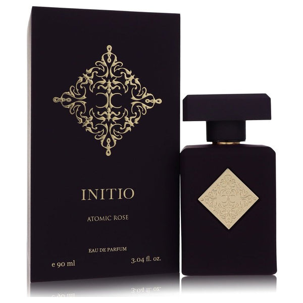 Initio Atomic Rose Cologne By Initio Parfums Prives Eau De Parfum Spray (Unisex) - - 90 ml