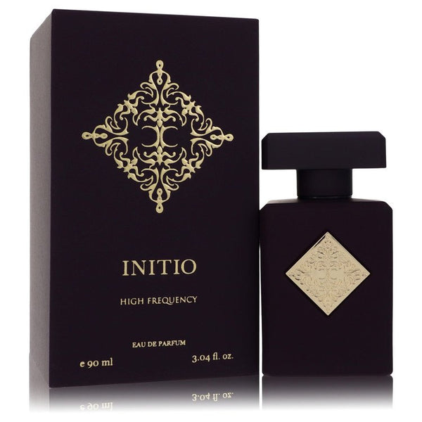 Initio High Frequency Cologne By Initio Parfums Prives Eau De Parfum Spray (Unisex) - - 90 ml