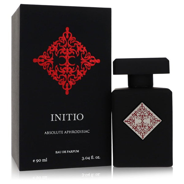 Initio Absolute Aphrodisiac Cologne By Initio Parfums Prives Eau De Parfum Spray (Unisex) - - 90 ml