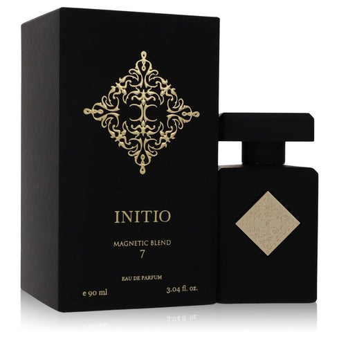 Initio Magnetic Blend 7 Cologne By Initio Parfums Prives Eau De Parfum Spray (Unisex) - - 90 ml