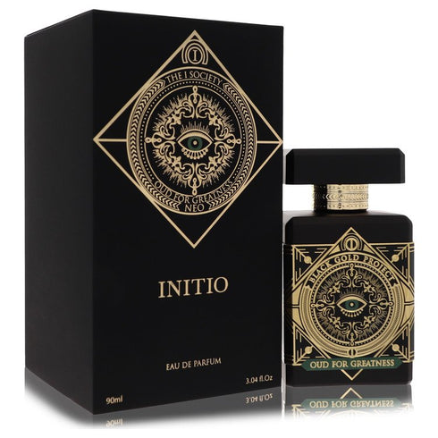 Initio Oud For Greatness Neo Cologne By Initio Parfums Prives Eau De Parfum Spray (Unisex) - - 90 ml