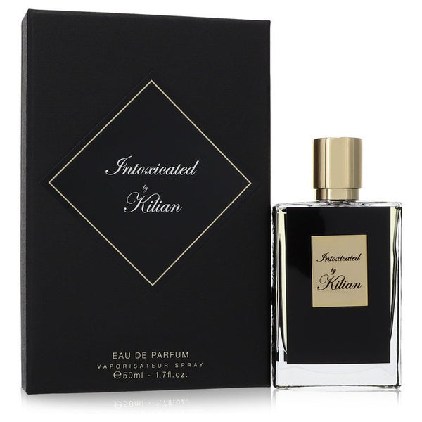 Kilian Intoxicated Perfume By Kilian Eau De Parfum Spray - - 50 ml