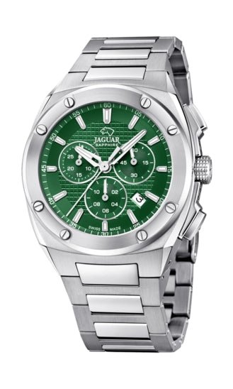 JAGUARJaguar Watches Mod. J805/CWATCHESEcecile