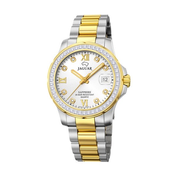 JAGUARJaguar Watches Mod. J893/1WATCHESEcecile