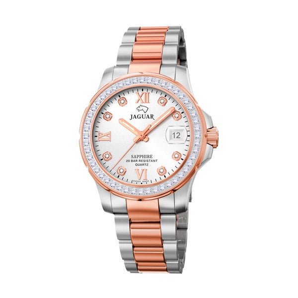 JAGUARJaguar Watches Mod. J894/1WATCHESEcecile