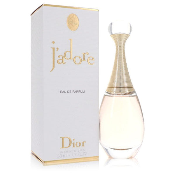 Profumo Jadore di Christian Dior Eau De Parfum Spray - 50 ml