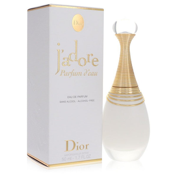 Jadore Parfum D'eau Profumo di Christian Dior Eau De Parfum Spray - - 50 ml