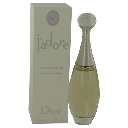 Profumo Jadore di Christian Dior Eau De Toilette Spray - - 50 ml