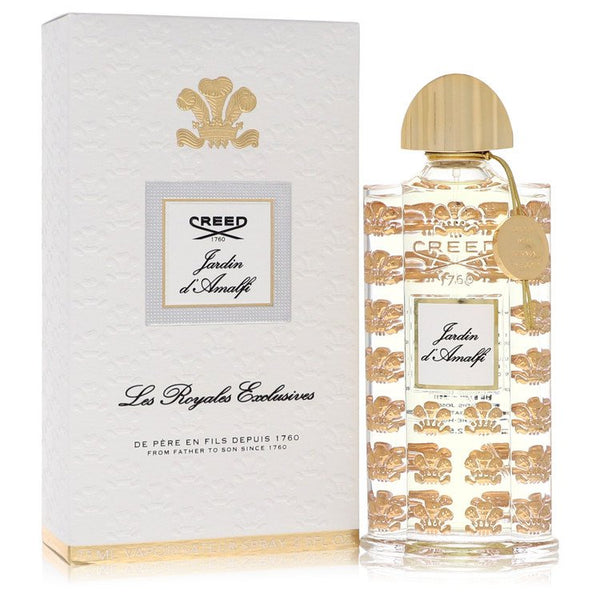 Jardin D'amalfi Perfume By Creed Eau De Parfum Spray (Unisex) - - 75 ml