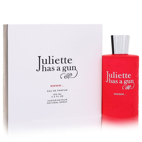 Juliette Has A Gun Mmmm Perfume By Juliette Has A Gun Eau De Parfum Spray - - 100 ml