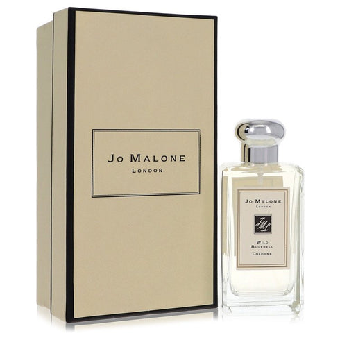 Jo Malone Wild Bluebell Perfume By Jo Malone Cologne Spray (Unisex) - - 100 ml