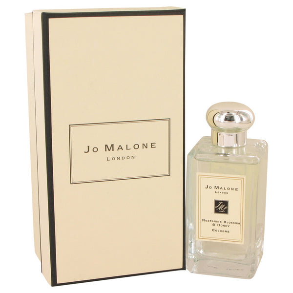 Jo Malone Nectarine Blossom & Honey Cologne By Jo Malone Cologne Spray (Unisex) - - 100 ml