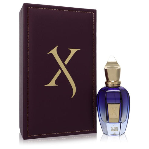 Join The Club Shunkoin Perfume By Xerjoff Eau De Parfum Spray (Unisex) - - 50 ml