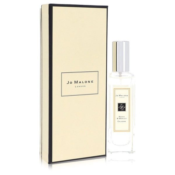 Jo Malone Poppy & Barley Profumo di Jo Malone Spray di Colonia (Unisex) - - 30 ml