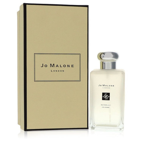 Jo Malone Waterlily Perfume By Jo Malone Cologne Spray (Unisex) - - 100 ml