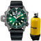 CITIZENCitizen Mod. Promaster Aqualand - Diver's - Iso 6425 Certified - Special Pack + Extra StrapWATCHESEcecile