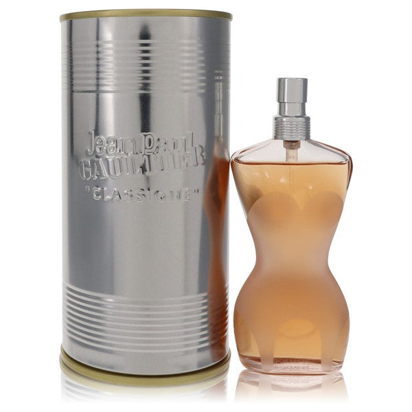 Jean Paul Gaultier Perfume By Jean Paul Gaultier Eau De Toilette Spray - - 50 ml