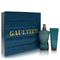 Jean Paul Gaultier Cologne By Jean Paul Gaultier Set regalo - 4,2 oz Eau De Toilette Spray + 2,5 oz Gel doccia