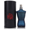 Jean Paul Gaultier Ultra Male Cologne By Jean Paul Gaultier Eau De Toilette Intense Spray - - 125 ml