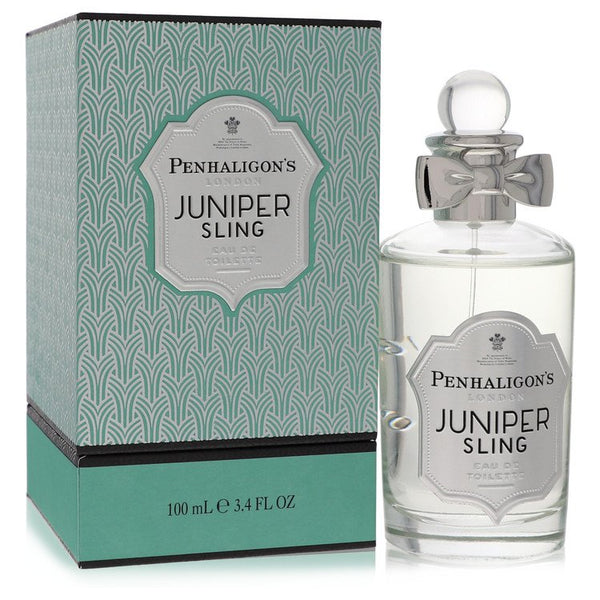 Juniper Sling Perfume By Penhaligon's Eau De Toilette Spray (Unisex) - - 100 ml