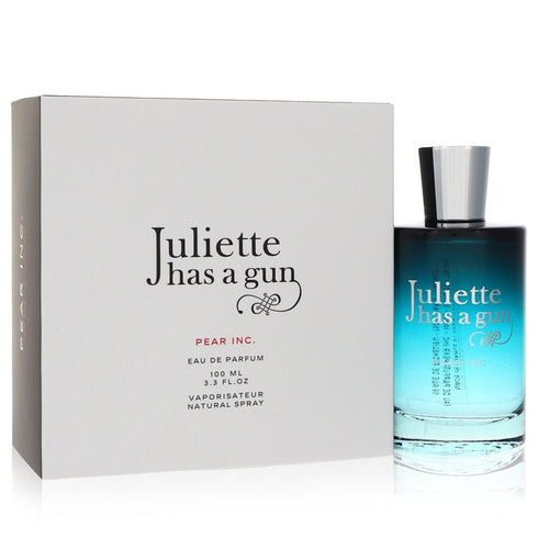 Juliette Has A Gun Pear Inc Cologne By Juliette Has A Gun Eau De Parfum Spray (Unisex) - - 100 ml