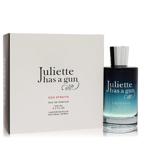 Juliette Has A Gun Ego Stratis Perfume By Juliette Has A Gun Eau De Parfum Spray - - 100 ml