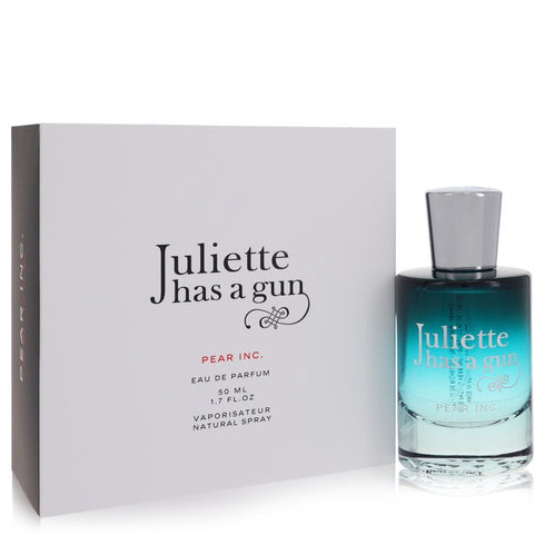 Juliette Has A Gun Pear Inc Perfume By Juliette Has A Gun Eau De Parfum Spray - - 50 ml