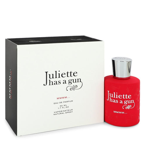 Juliette Has A Gun Mmmm Perfume By Juliette Has A Gun Eau De Parfum Spray - - 50 ml