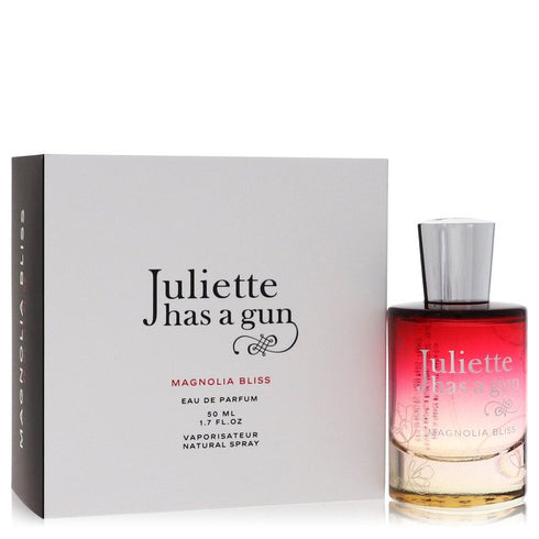 Juliette Has A Gun Magnolia Bliss Perfume By Juliette Has A Gun Eau De Parfum Spray - - 50 ml