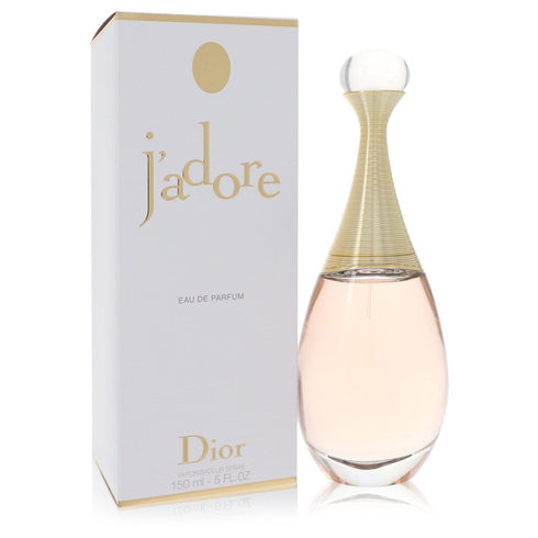 Profumo Jadore di Christian Dior Eau De Parfum Spray - - 150 ml