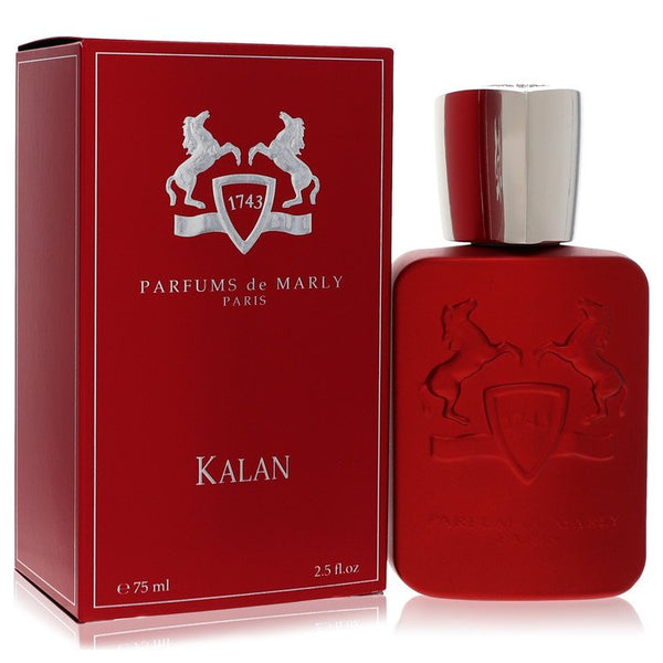 Kalan Cologne By Parfums De Marly Eau De Parfum Spray (Unisex) - - 75 ml