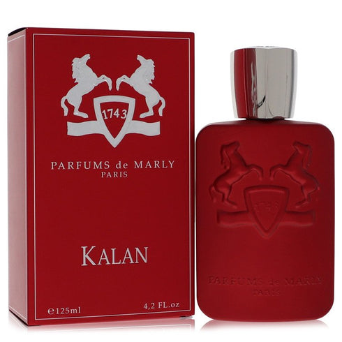 Kalan Cologne By Parfums De Marly Eau De Parfum Spray (Unisex) - - 125 ml