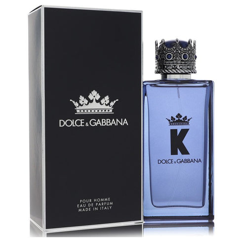 K By Dolce & Gabbana Cologne By Dolce & Gabbana Eau De Parfum Spray - - 100 ml