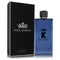 K By Dolce & Gabbana Cologne By Dolce & Gabbana Eau De Parfum Spray - - 200 ml