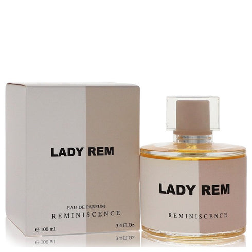 Lady Rem Perfume By Reminiscence Eau De Parfum Spray - - 100 ml