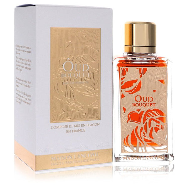 Lancome Oud Bouquet Perfume By Lancome Eau De Parfum Spray (Unisex) - - 100 ml