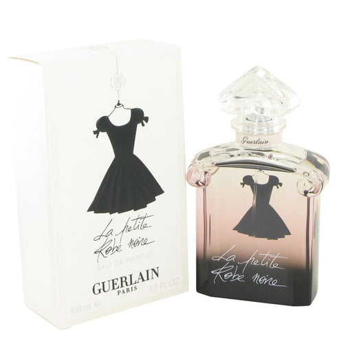 La Petite Robe Noire Perfume By Guerlain Eau De Parfum Spray - - 100 ml