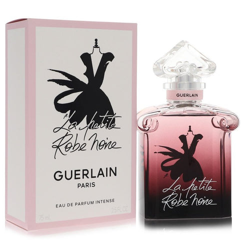 La Petite Robe Noire Intense Perfume By Guerlain Eau De Parfum Spray - - 75 ml