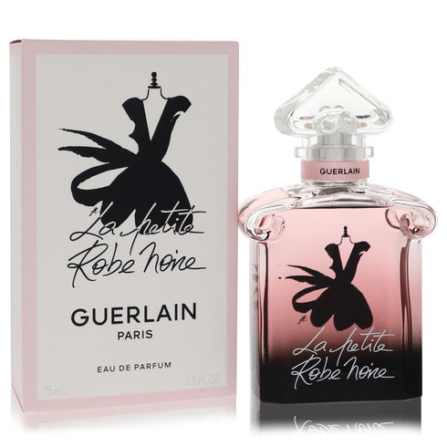 La Petite Robe Noire Perfume By Guerlain Eau De Parfum Spray - - 75 ml