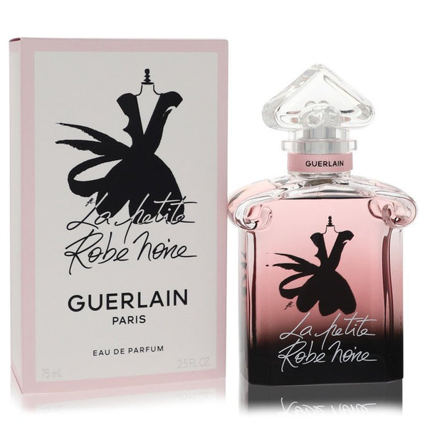 Profumo La Petite Robe Noire Di Guerlain Eau De Parfum Spray - - 75 ml